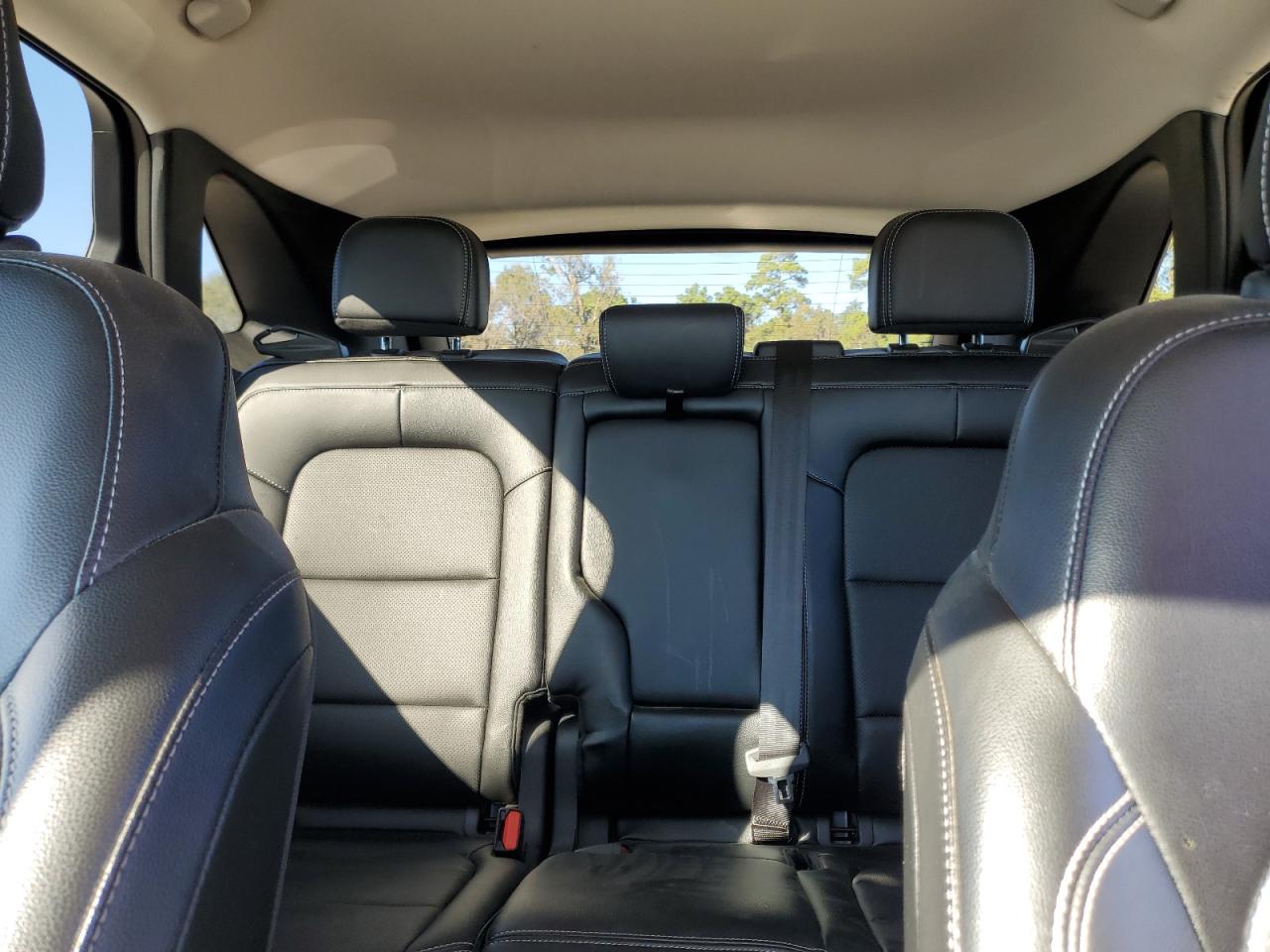 2022 FORD ESCAPE SEL VIN:1FMCU0H60NUB94499