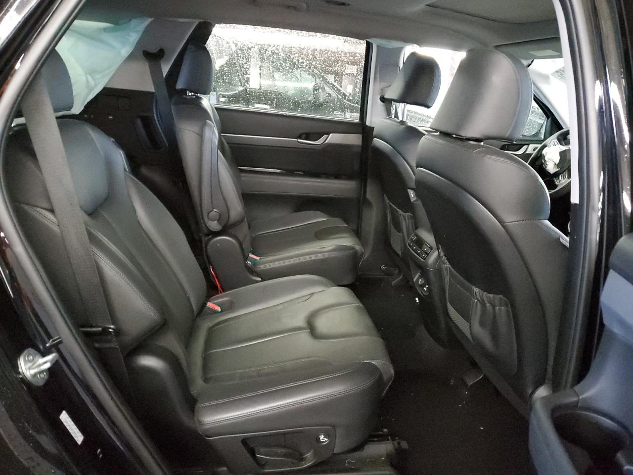 2022 HYUNDAI PALISADE SEL VIN:KM8R4DHE6NU398216