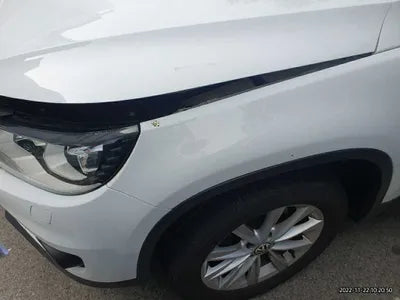 2016 Volkswagen Tiguan WVGZZZ5NZGW073574 VIN:WVGZZZ5NZGW073574
