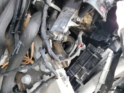 2019 Mercedes-Benz E 53 WDDZF6BB1KA575668 VIN:WDDZF6BB1KA575668