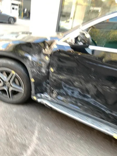 2020 Mercedes-Benz GLC 300 VIN: