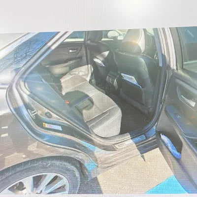 2017 Toyota Camry 4T1BF1FK6HU720246 VIN:4T1BF1FK6HU720246