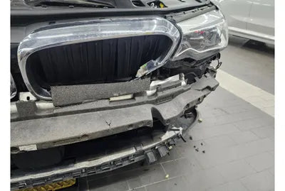 2020 BMW 520 WBAJK9105LCE46942 VIN:WBAJK9105LCE46942