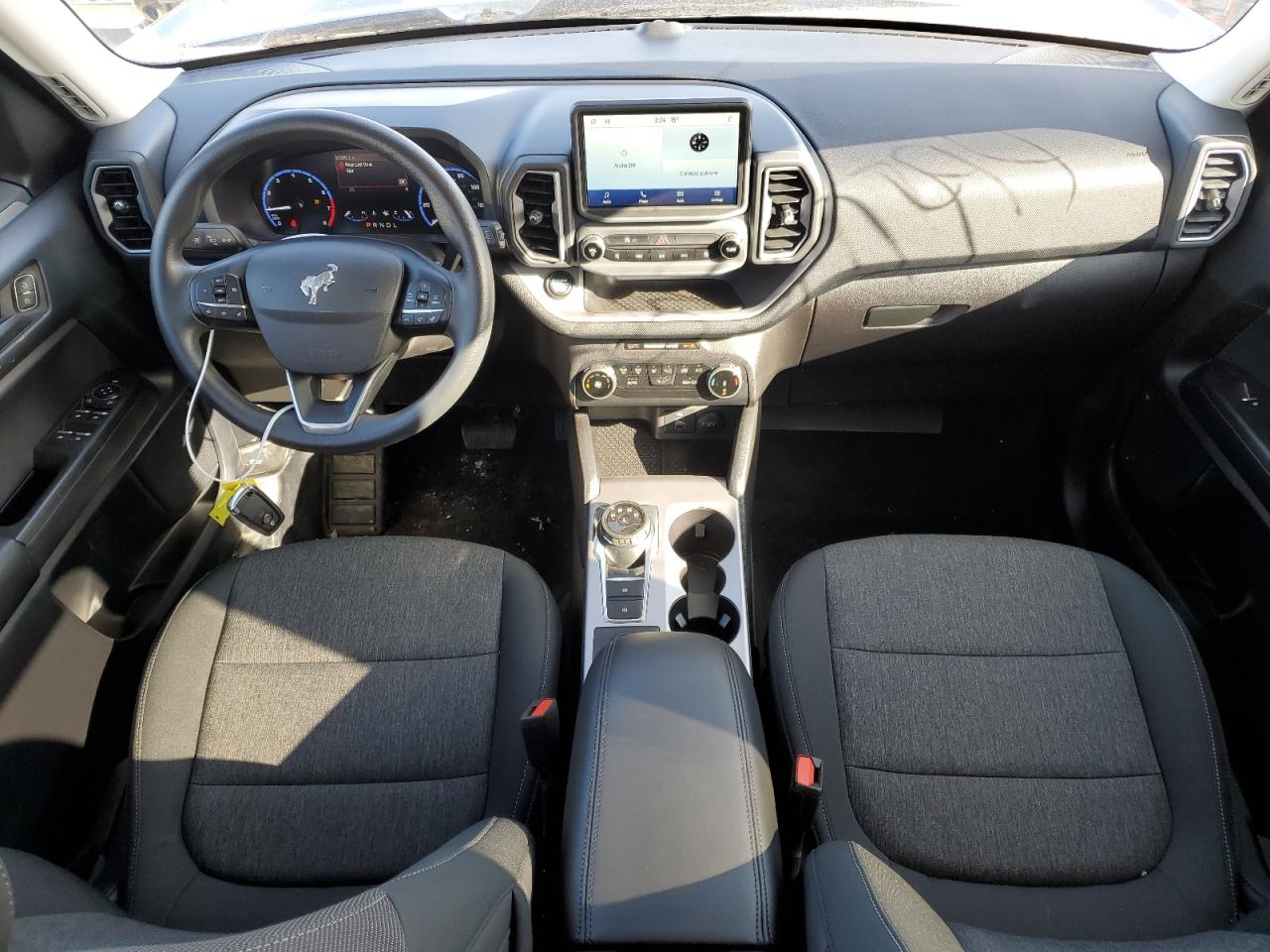 2024 FORD BRONCO SPORT BIG BEND VIN:3FMCR9B64RRF07503