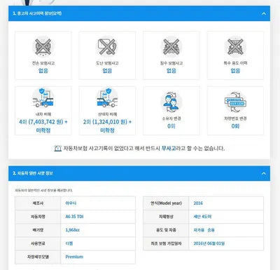 2016 Audi A6 WAUZZZ4G3GN159694 VIN:WAUZZZ4G3GN159694