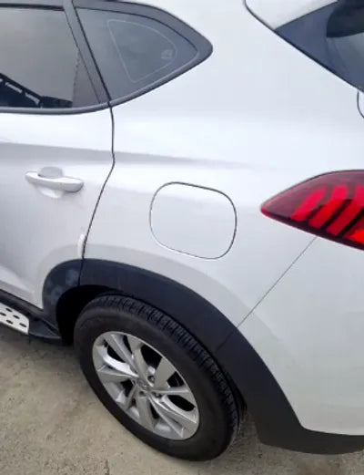 2019 Hyundai Tucson KMHJ381ABKU894774 VIN:KMHJ381ABKU894774