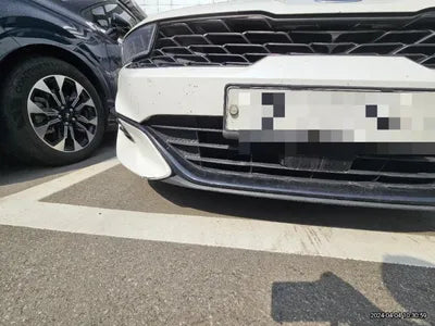 2020 Kia K5 VIN: