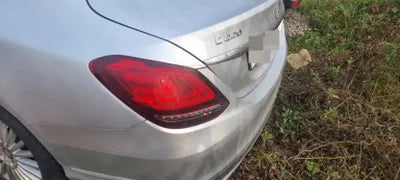 2015 Mercedes-Benz C 220 WDDWF0EB3FF133351 VIN:WDDWF0EB3FF133351