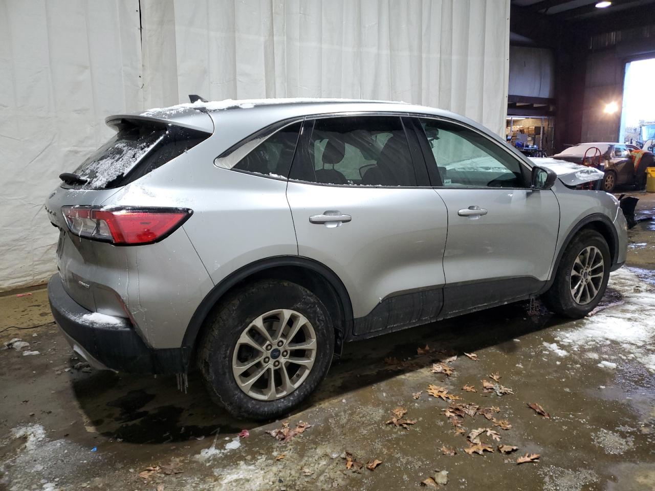 2022 FORD ESCAPE SE VIN:1FMCU9G66NUA58853