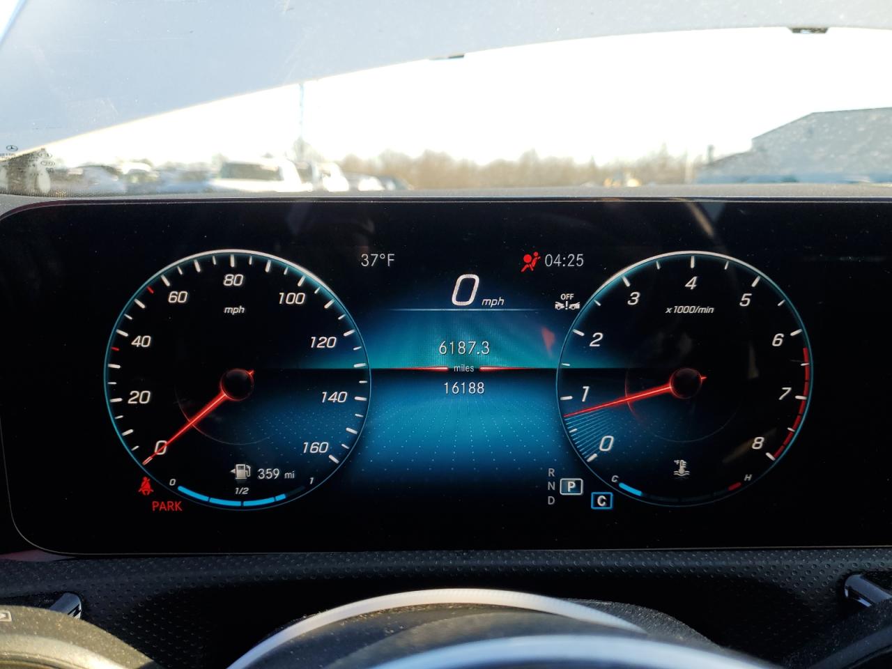 2023 MERCEDES-BENZ CLA 250 4MATIC VIN:W1K5J4HB2PN424279