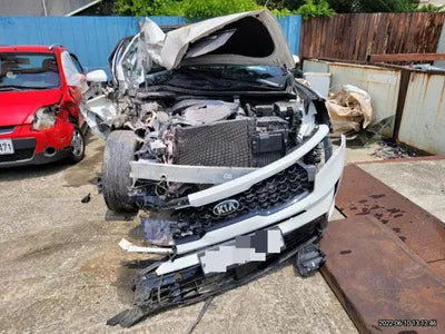 2020 Kia Sorento KNARG81BGMA006969 VIN:KNARG81BGMA006969