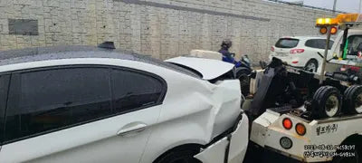 2016 BMW 520 WBA5E5104GG069775 VIN:WBA5E5104GG069775