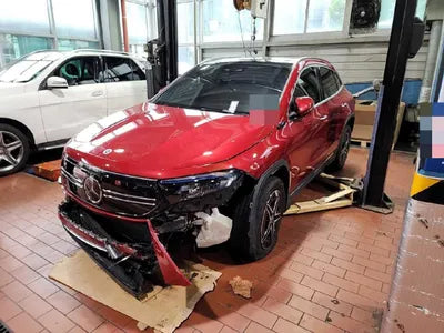 2023 Audi 50 W1N9N0BB2PJ057577 VIN:W1N9N0BB2PJ057577