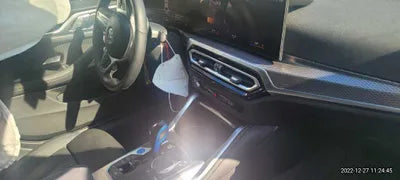 2022 BMW i4 WBY71AW01NFN04522 VIN:WBY71AW01NFN04522