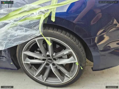 2023 Audi A5 WAUZZZF51PA033708 VIN:WAUZZZF51PA033708