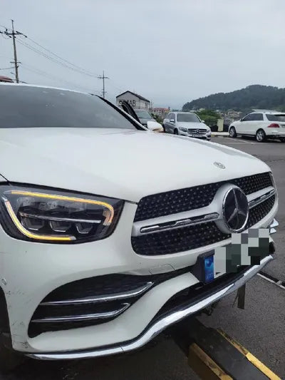 2021 Mercedes-Benz GLC 300 W1N0J5DB8MF982409 VIN:W1N0J5DB8MF982409