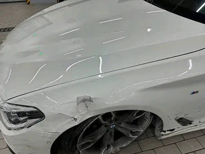 2018 BMW 530 WBAJD3105JWC97483 VIN:WBAJD3105JWC97483