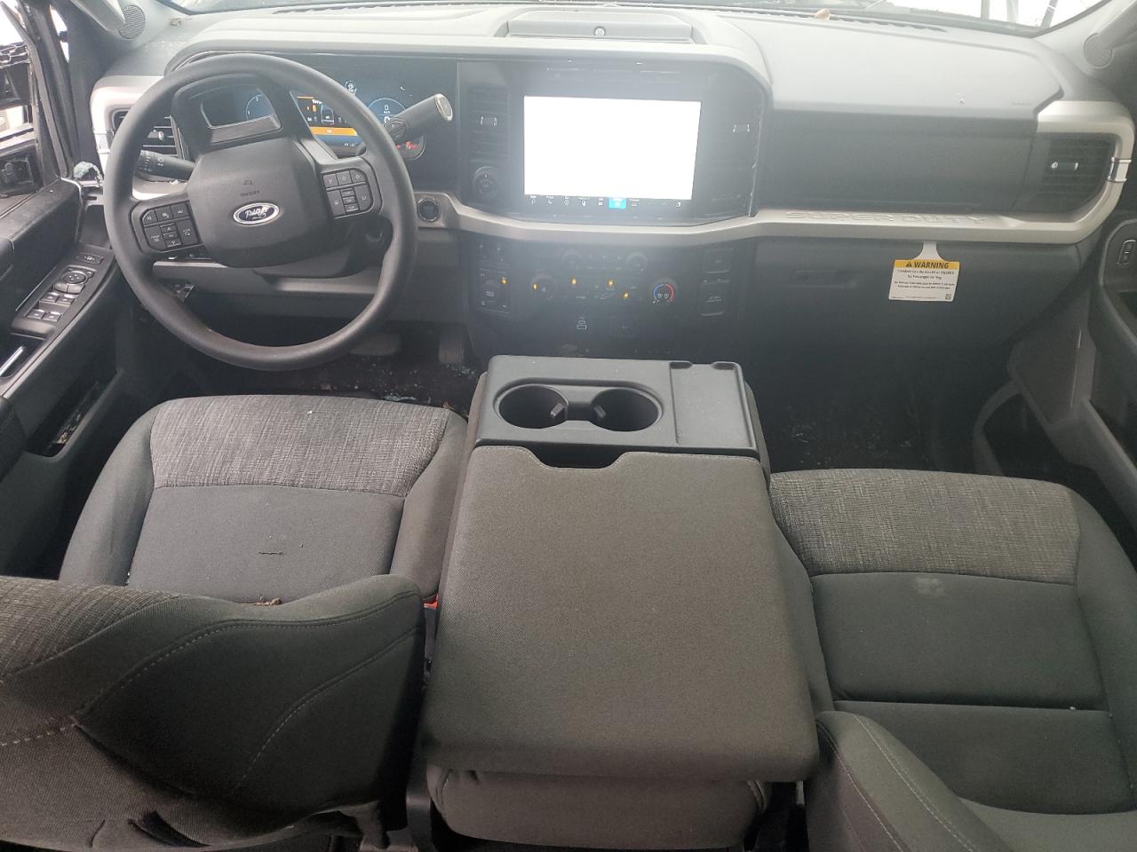 2023 FORD F250 SUPER DUTY VIN:1FT8W2BT7PED84795