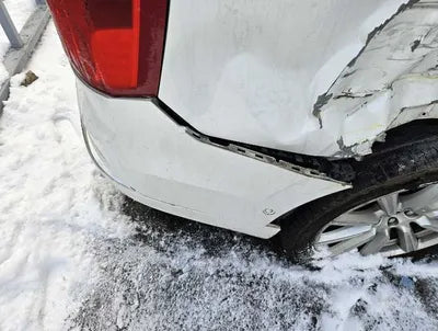 2018 Volvo XC90 VIN:
