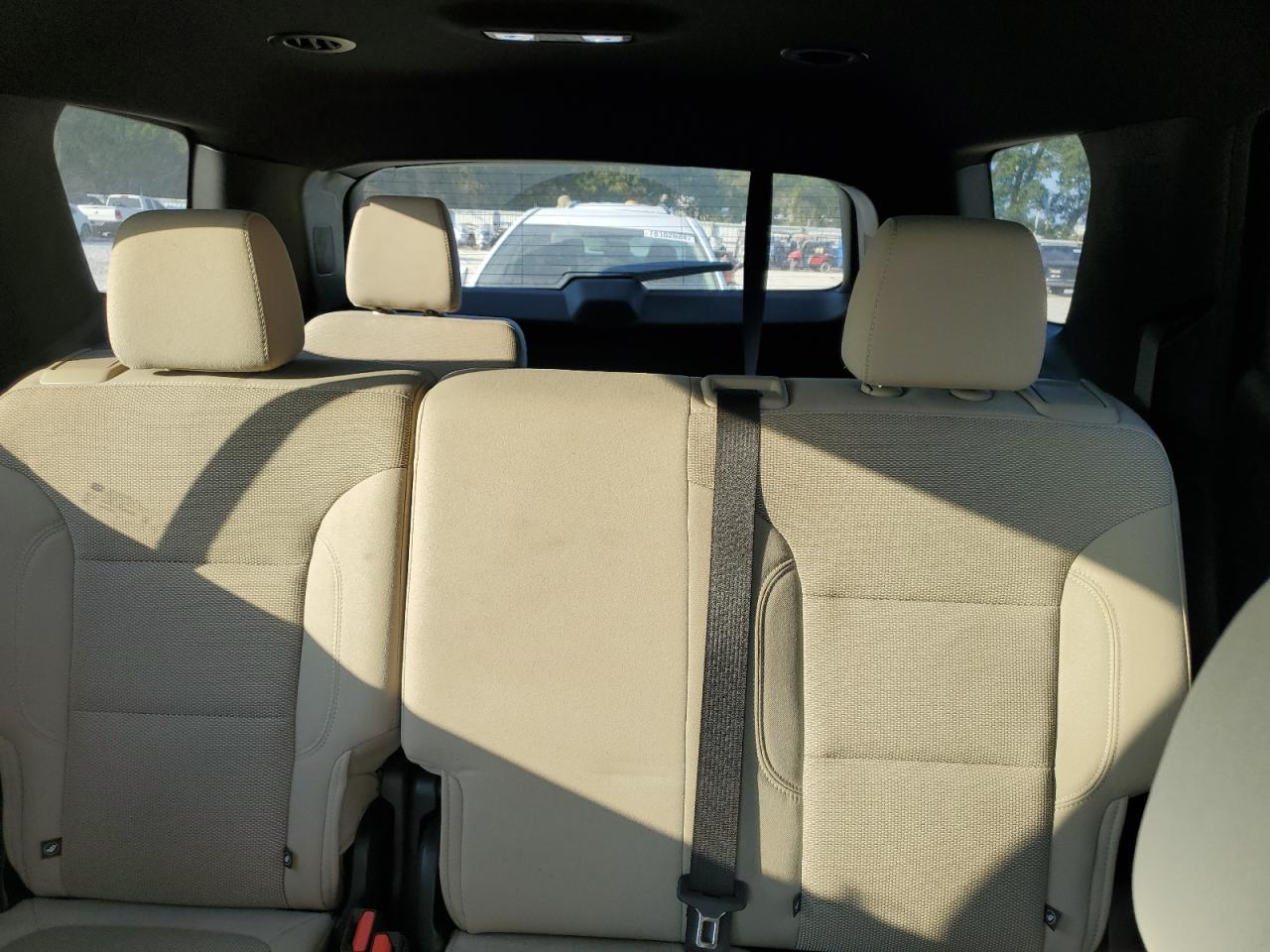 2023 CHEVROLET TRAVERSE LS VIN:1GNERFKW2PJ325714