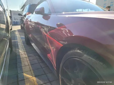 2019 Ford Mustang 1FATP8UH3K5196891 VIN:1FATP8UH3K5196891