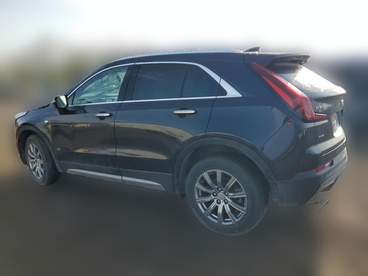 2023 CADILLAC XT4 PREMIUM LUXURY VIN:1GYFZDR47PF181046