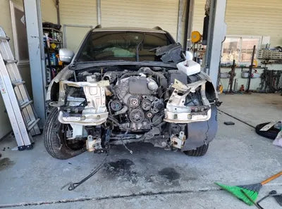 2014 Kia Mohave VIN: