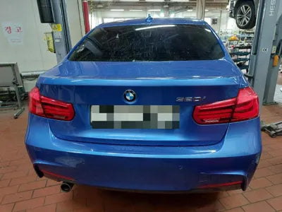 2018 BMW 320 WBA8A9105JAE91924 VIN:WBA8A9105JAE91924