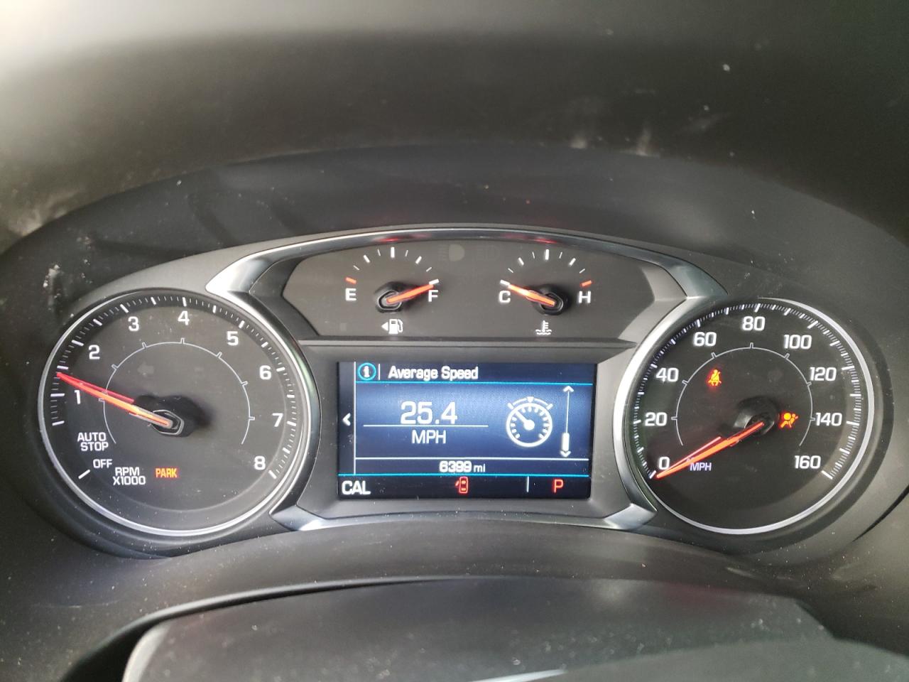 2024 GMC TERRAIN SLE VIN:3GKALMEG0RL304166