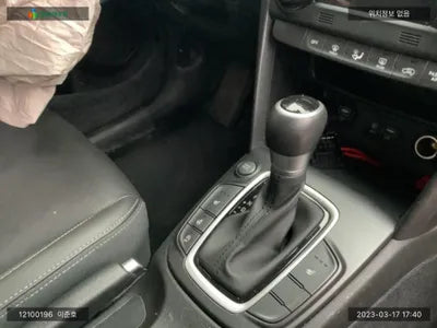 2019 Hyundai Kona KMHK2817GLU474677 VIN:KMHK2817GLU474677