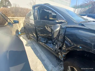 2022 Hyundai Tucson KMHJE81BGNU103756 VIN:KMHJE81BGNU103756