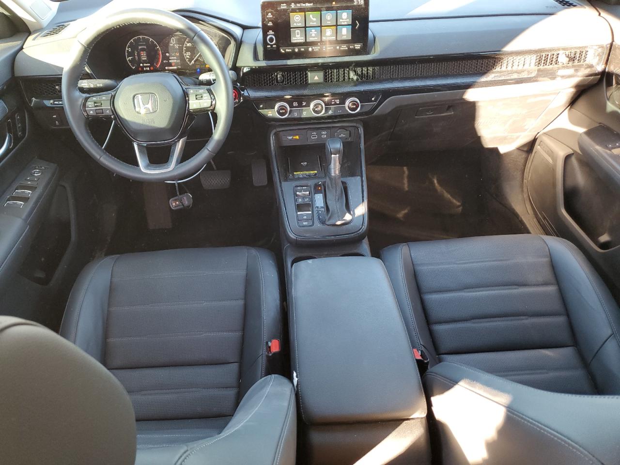 2024 HONDA CR-V EXL VIN:5J6RS3H70RL003961