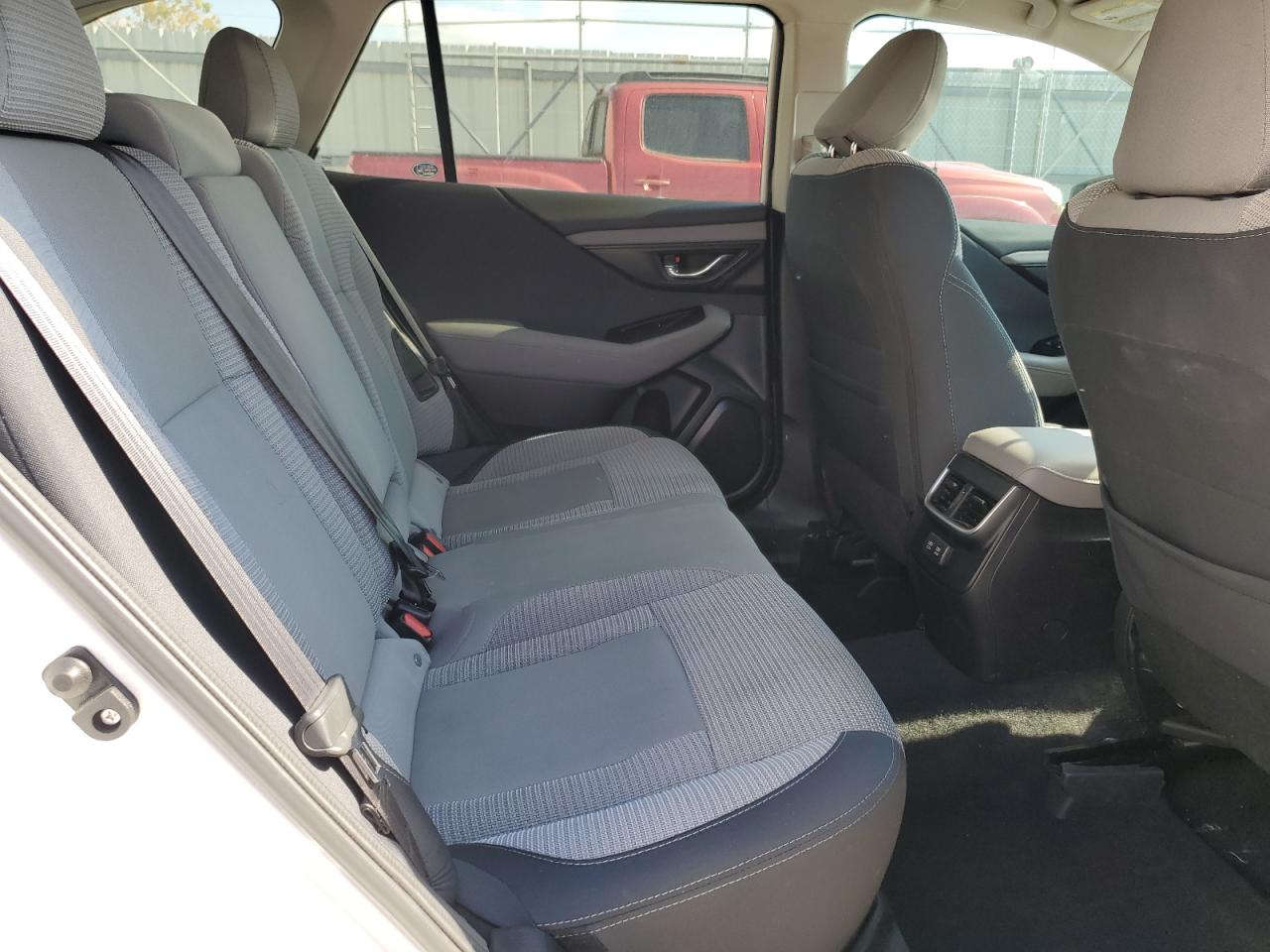 2022 SUBARU OUTBACK PREMIUM VIN:4S4BTADC3N3120502