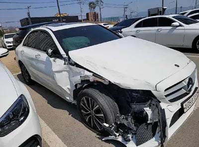 2020 Mercedes-Benz C 200 W1KWF8ABXLR567278 VIN:W1KWF8ABXLR567278