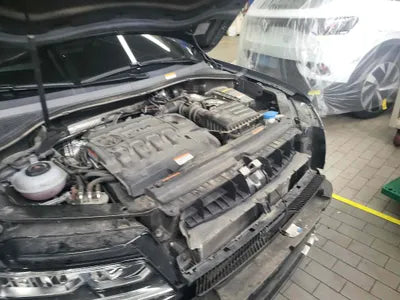 2018 Volkswagen Tiguan WVGZZZ5NZJW920676 VIN:WVGZZZ5NZJW920676
