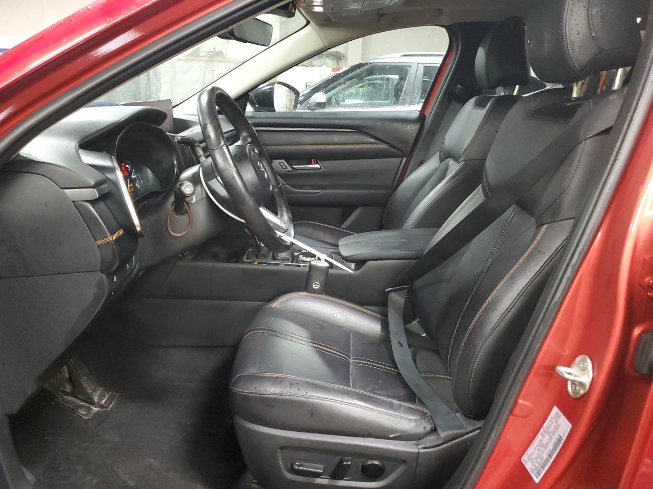 2023 MAZDA CX-50 PREMIUM PLUS VIN:7MMVABEM2PN125816
