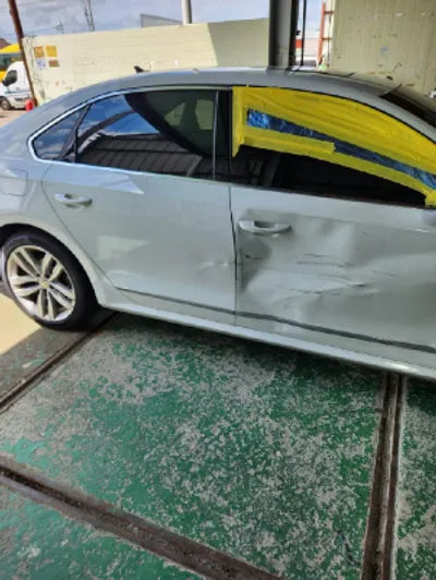 2018 Volkswagen Passat 1VWZZZA3ZJC047368 VIN:1VWZZZA3ZJC047368