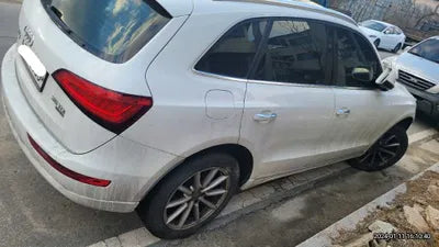 2016 Audi Q5 WAUZZZ8R5GA017754 VIN:WAUZZZ8R5GA017754