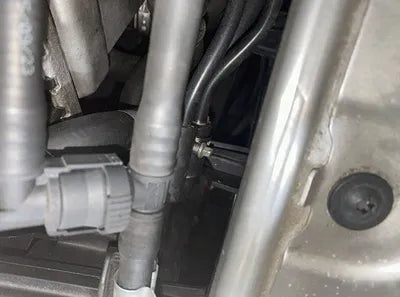 2016 BMW 750 WBA7F2103GG523602 VIN:WBA7F2103GG523602