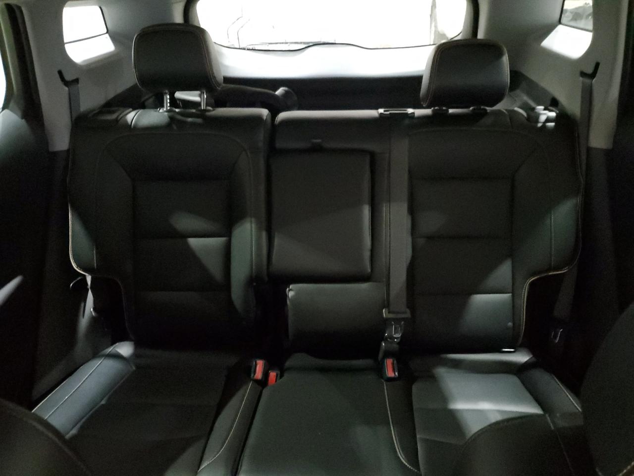 2024 GMC TERRAIN AT4 VIN:3GKALYEG3RL164766