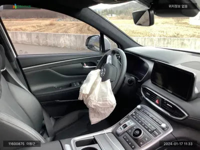 2023 Hyundai Santa FE KMHS5811BPU074699 VIN:KMHS5811BPU074699