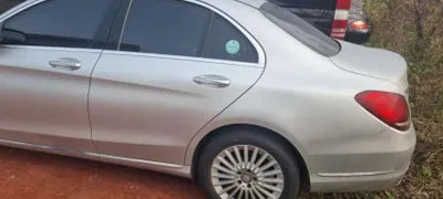 2015 Mercedes-Benz C 220 WDDWF0EB3FF133351 VIN:WDDWF0EB3FF133351