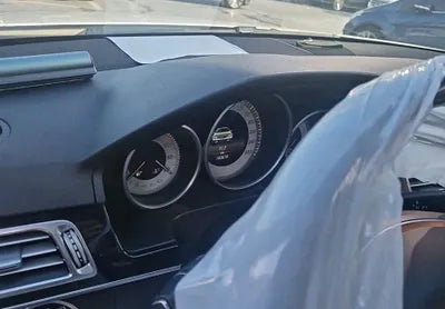 2016 Mercedes-Benz E 300 WDDHF8BB7GB240794 VIN:WDDHF8BB7GB240794