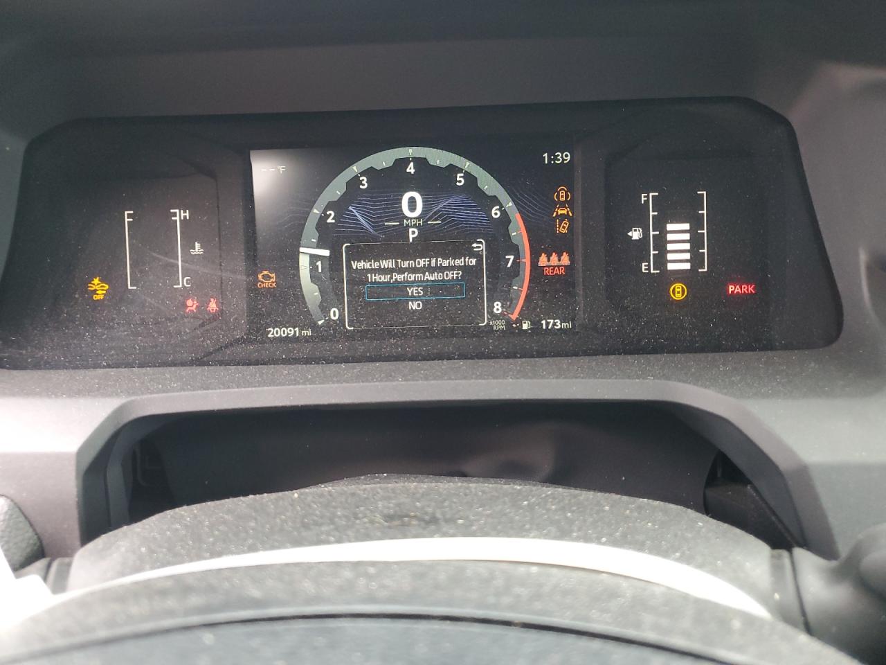 2024 TOYOTA TACOMA DOUBLE CAB VIN:3TYLD5KN6RT000851