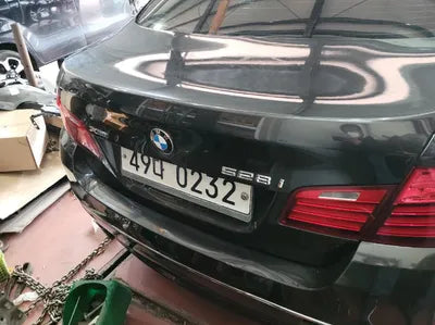 2016 BMW 528 210KMWBA5A7105GG2 VIN:210KMWBA5A7105GG2