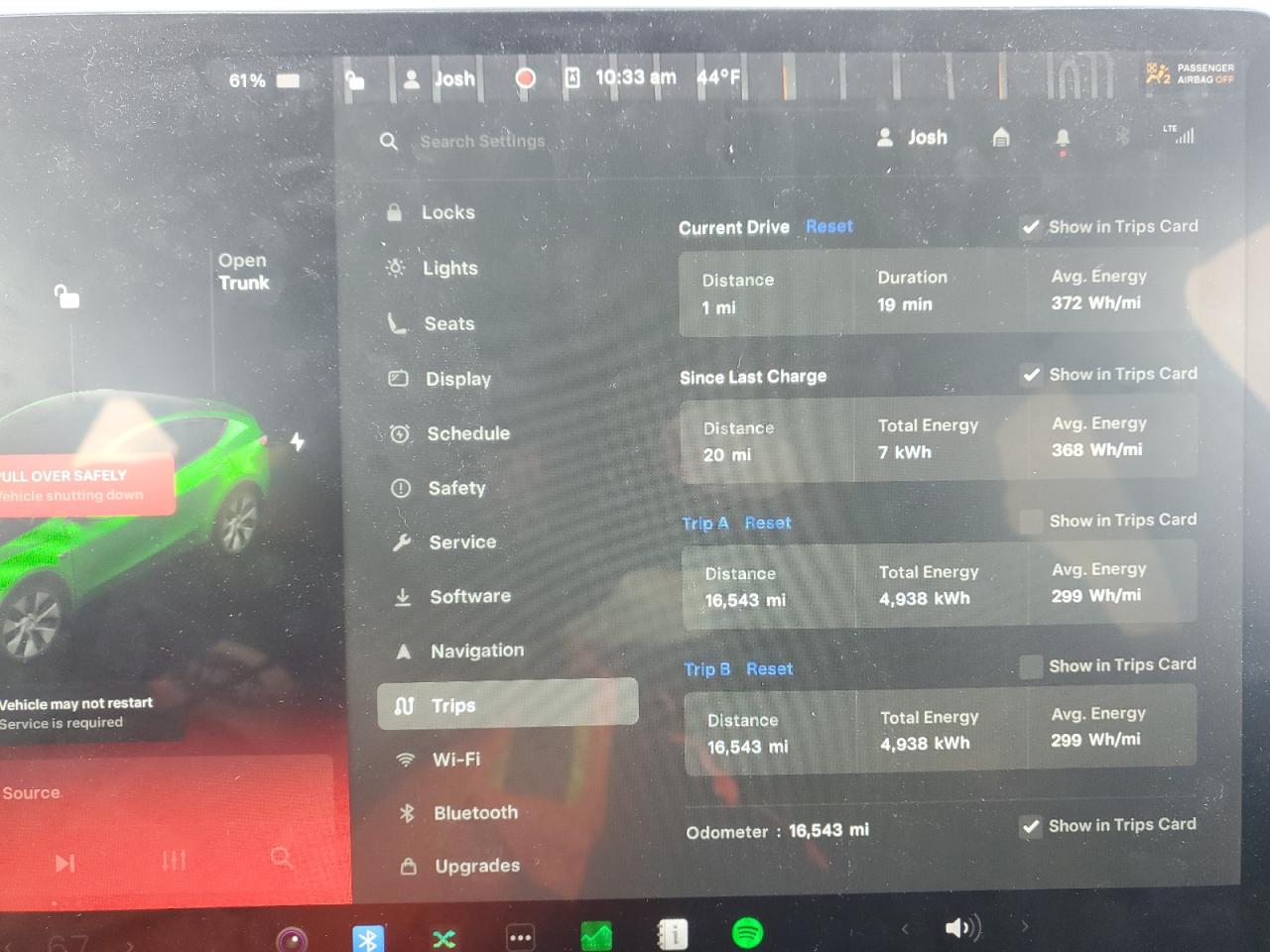 2022 TESLA MODEL Y  VIN:7SAYGDEE9NF320925