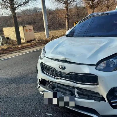2015 Kia Sportage VIN: