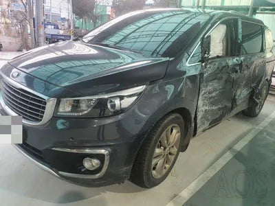 2017 Kia Carnival KNAMC81ABJS368059 VIN:KNAMC81ABJS368059