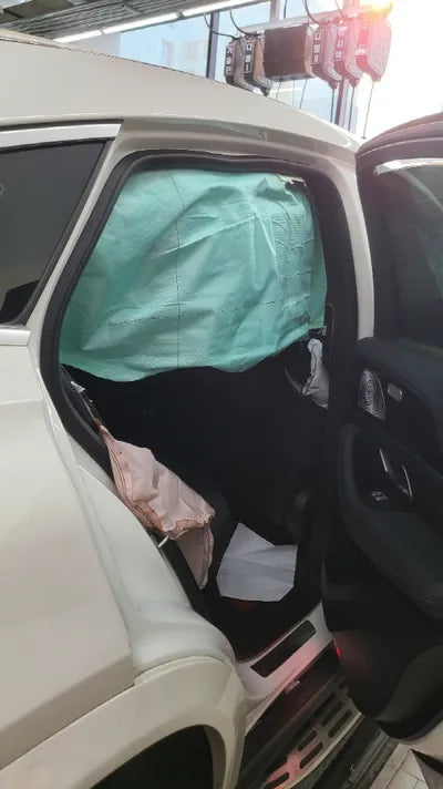 2021 Mercedes-Benz GLE 400 W1NFD2DB2MA385348 VIN:W1NFD2DB2MA385348