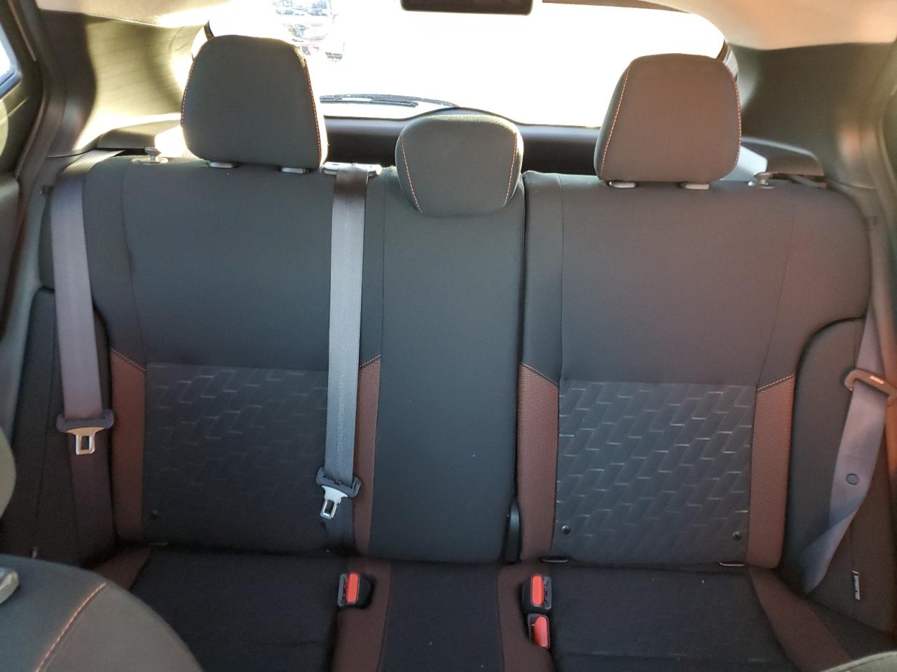 2024 NISSAN KICKS SR VIN:3N1CP5DV3RL538352